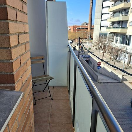 Fantastico Loft Cerca Centro By Lofties Apartment Terrassa Exterior photo